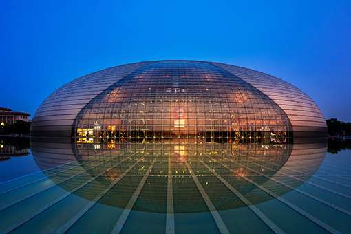 文體建築