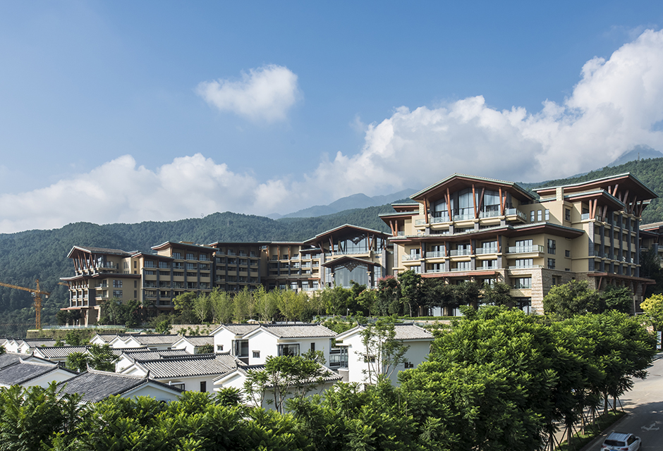大理旅遊集團