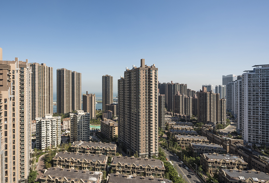 青島城市建設集團