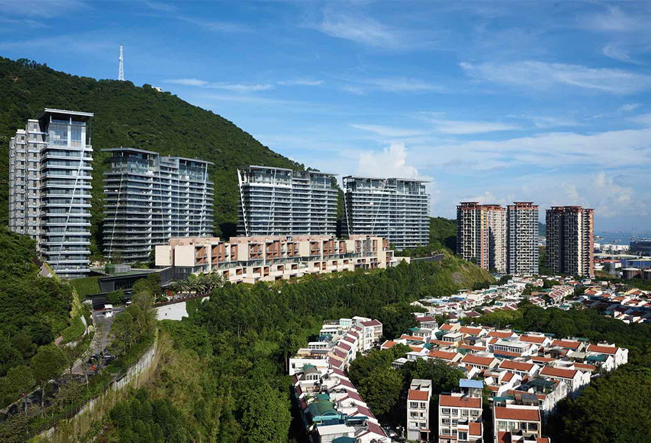 漢京集團
