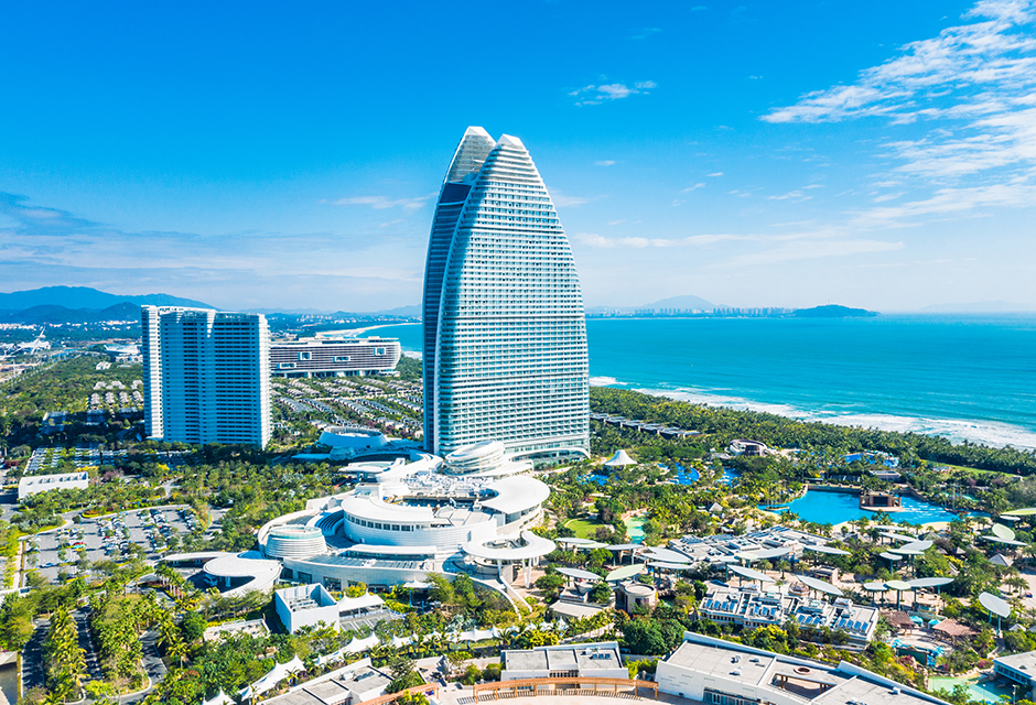 美國WATG建築設計事務所