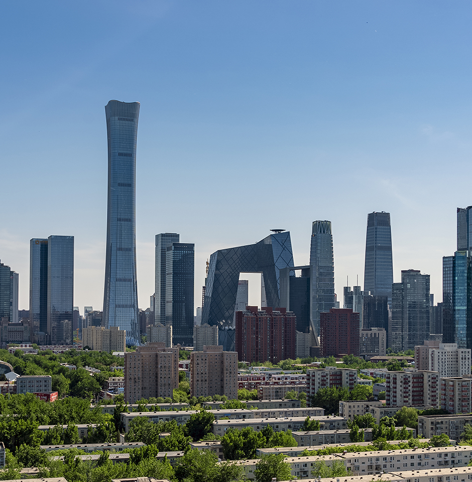 美國KPF建築事務所
