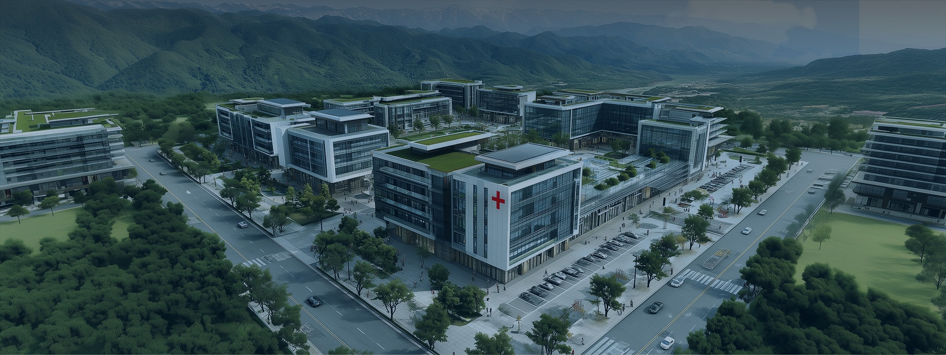 醫療建築