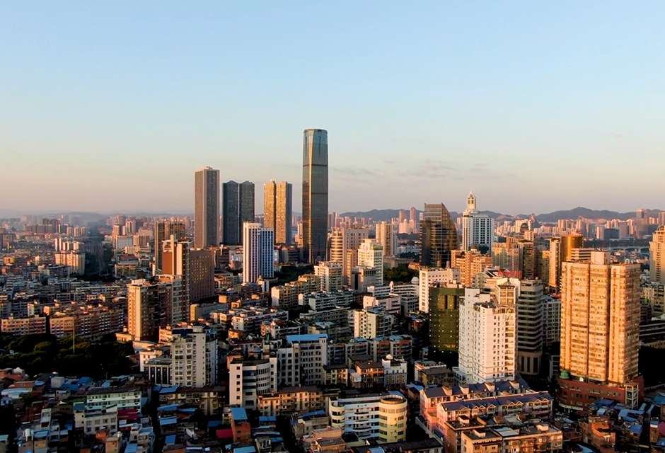 艾奕康建築設計有限公司